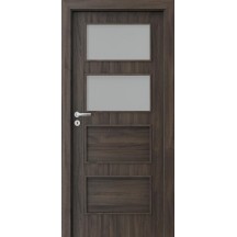 Porta FIT H2 Dub Tmavý 